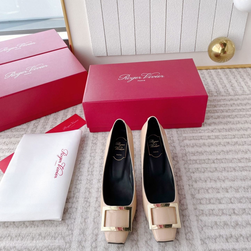 roger u1u1er high heels